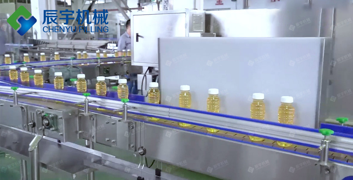 飲料灌裝機 飲料灌裝機